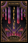 Amnesty: Book 3 in the Amberlough Dossier