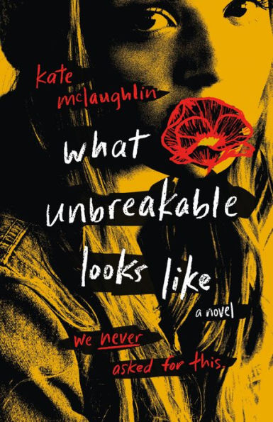 What Unbreakable Looks Like: A Novel