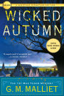 Wicked Autumn (Max Tudor Series #1)