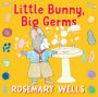 Little Bunny, Big Germs