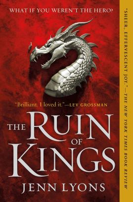 Epic Fantasy