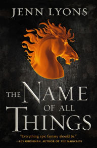 Free new ebook downloads The Name of All Things in English 