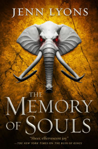 Free audio books to download ipod The Memory of Souls 