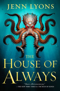 Real book downloads The House of Always FB2 by Jenn Lyons