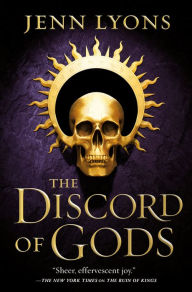 Book downloads for ipad 2 The Discord of Gods English version ePub