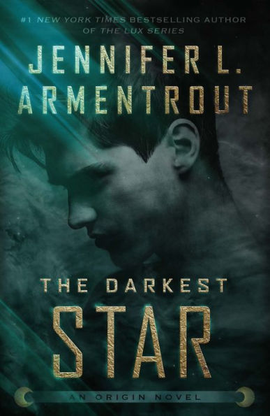 The Darkest Star (Lux: Origin Series #1)