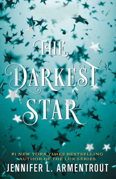 The Darkest Star (Lux: Origin Series #1)