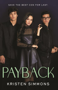 Epub ebooks download for free Payback