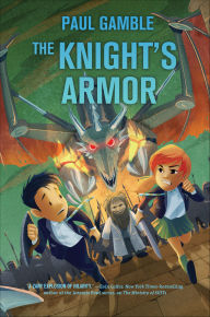 Title: The Knight's Armor, Author: Paul Gamble