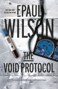 Title: The Void Protocol, Author: F. Paul Wilson