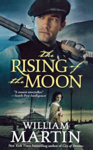 Title: The Rising of the Moon, Author: William Martin