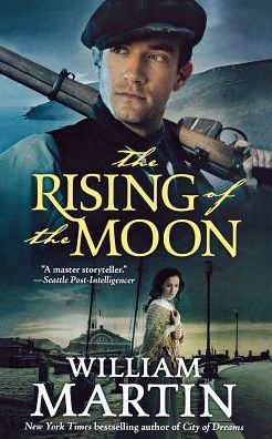 The Rising of the Moon