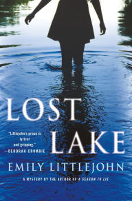Title: Lost Lake, Author: Emily Littlejohn