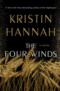 Download free epub ebooks for android tablet The Four Winds by Kristin Hannah 9781250178602 iBook