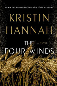 Free ebook pdf files downloads The Four Winds ePub MOBI 9781250178602