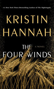 Download english ebook pdf The Four Winds 9781250178619 PDF PDB MOBI