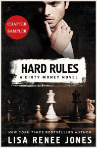 Title: Hard Rules Sneak Peek: Chapters 1-4, Author: Lisa Renee Jones