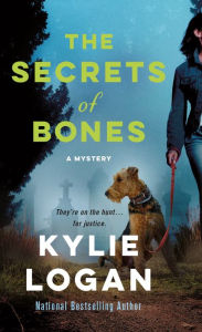 Free ebooks for download to kindle The Secrets of Bones: A Mystery