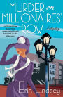 Murder on Millionaires' Row (Rose Gallagher Series #1)