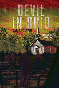 Title: Devil in Ohio, Author: Daria Polatin