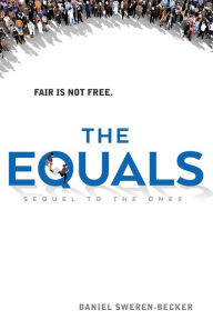 Title: The Equals, Author: Sascha Loschner