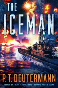 Download books epub free The Iceman: A Novel (English Edition) 9781250181374