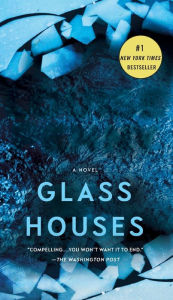 Title: Glass Houses (Chief Inspector Gamache Series #13), Author: Louise Penny