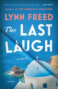 Title: The Last Laugh: A Novel, Author: Lynn Freed