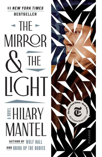 The Mirror & the Light