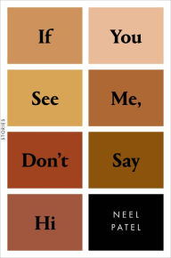 Download german books ipad If You See Me, Don't Say Hi by Neel Patel (English Edition) ePub PDF iBook