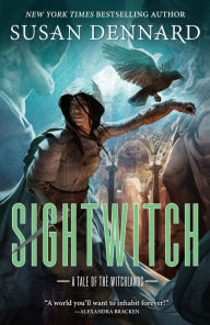 Sightwitch (Witchlands Series #3)