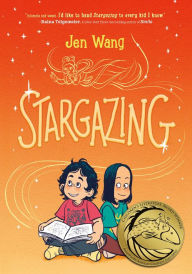 Title: Stargazing, Author: Jen Wang