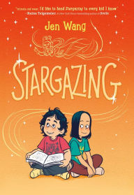 Download book from amazon to ipad Stargazing 9781250183880 FB2 iBook (English literature) by Jen Wang