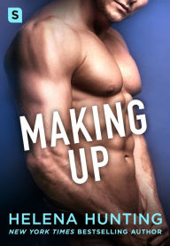 Free audio books no download Making Up by Helena Hunting