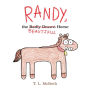 Randy, the Badly Drawn Horse