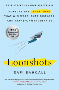 Books downloaded to ipod Loonshots: How to Nurture the Crazy Ideas That Win Wars, Cure Diseases, and Transform Industries (English Edition) 9781250185969