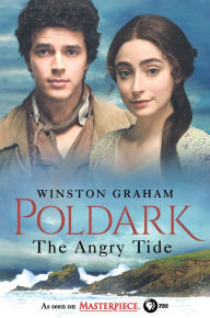 Title: The Angry Tide: A Novel of Cornwall 1798-1799, Author: Winston Graham