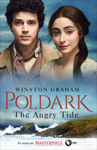 Title: The Angry Tide: A Novel of Cornwall, 1798-1799, Author: Winston Graham
