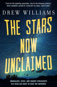 Books online for free download The Stars Now Unclaimed (English literature)