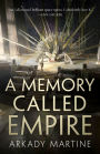 A Memory Called Empire (Hugo Award Winner)