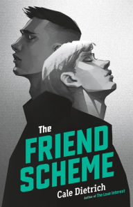 Download ebooks free ipad The Friend Scheme (English literature)