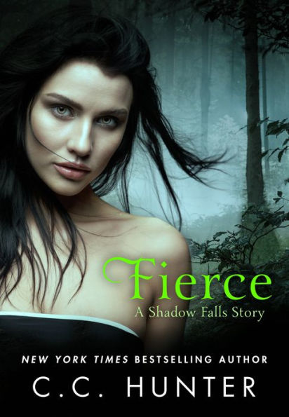 Fierce: A Shadow Falls Story