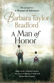 Free ebook downloads for ibooks A Man of Honor 9781250187451 