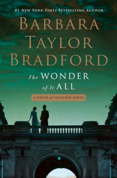 The Wonder of It All: A House of Falconer Novel
