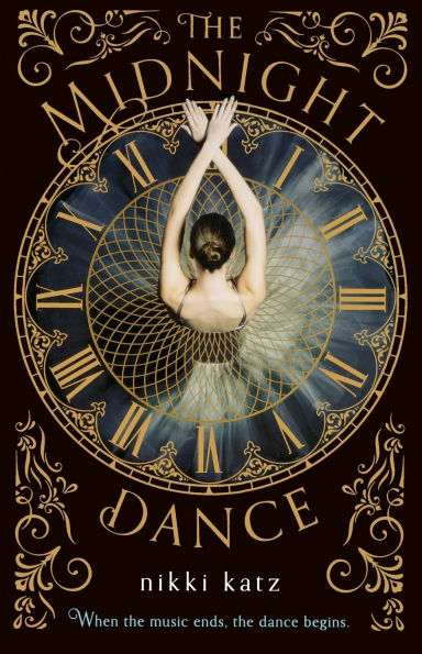 The Midnight Dance