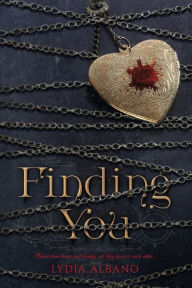 Title: Finding You, Author: Lydia Albano