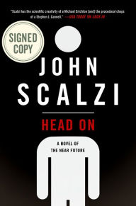 Ebook online download Head On 9781250188922 PDB RTF by John Scalzi in English