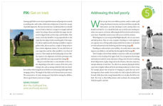 Alternative view 7 of Fix It Yourself: How to Recognize the Faults in Your Game-and Correct Them