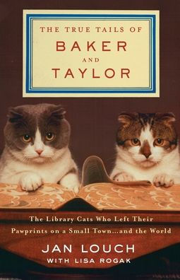 The True Tails of Baker and Taylor