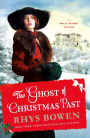 The Ghost of Christmas Past (Molly Murphy Series #17)